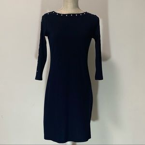 Karen Scott Sport Dress New